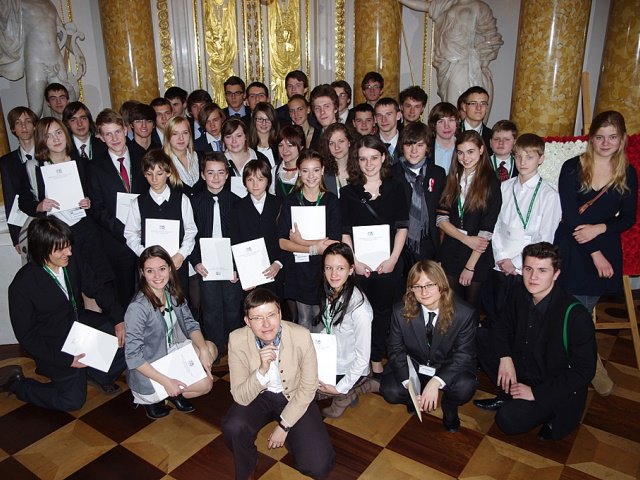 Nominacje 2011